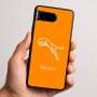 כיסוי בעיצוב אישי עם השם שלך לדגם - Google Pixel 9 5G בעיצוב פומה