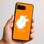 כיסוי בעיצוב אישי עם השם שלך לדגם - Google Pixel 9 5G בעיצוב צלם - גברים