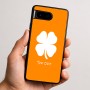 כיסוי בעיצוב אישי עם השם שלך לדגם - Google Pixel 9 5G בעיצוב קלבר