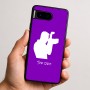 כיסוי בעיצוב אישי עם השם שלך לדגם - Google Pixel 9 5G בעיצוב צלם - גברים