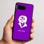 כיסוי בעיצוב אישי עם השם שלך לדגם - Google Pixel 9 5G בעיצוב צ'ה גווארה