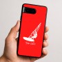 כיסוי בעיצוב אישי עם השם שלך לדגם - Google Pixel 9 5G בעיצוב לגלוש - גלישה - שייט