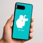 כיסוי בעיצוב אישי עם השם שלך לדגם - Google Pixel 9 5G בעיצוב צלם - גברים