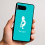 כיסוי בעיצוב אישי עם השם שלך לדגם - Google Pixel 9 5G בעיצוב קוקופלי