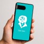 כיסוי בעיצוב אישי עם השם שלך לדגם - Google Pixel 9 5G בעיצוב צ'ה גווארה