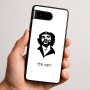כיסוי בעיצוב אישי עם השם שלך לדגם - Google Pixel 9 5G בעיצוב צ'ה גווארה