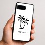כיסוי בעיצוב אישי עם השם שלך לדגם - Google Pixel 9 5G בעיצוב כפות ידיים