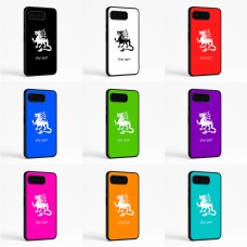 כיסוי בעיצוב אישי עם השם שלך לדגם - Google Pixel 9 Pro 5G בעיצוב דרקון