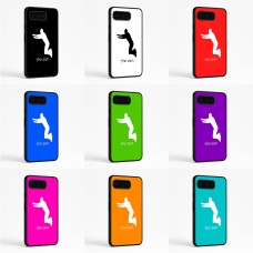 כיסוי בעיצוב אישי עם השם שלך לדגם - Google Pixel 9 Pro 5G בעיצוב פארקורינג