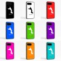 כיסוי בעיצוב אישי עם השם שלך לדגם - Google Pixel 9 Pro 5G בעיצוב פארקורינג