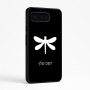 כיסוי בעיצוב אישי עם השם שלך לדגם - Google Pixel 9 Pro 5G בעיצוב שפירית