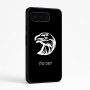 כיסוי בעיצוב אישי עם השם שלך לדגם - Google Pixel 9 Pro 5G בעיצוב ראש נשר