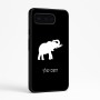 כיסוי בעיצוב אישי עם השם שלך לדגם - Google Pixel 9 Pro 5G בעיצוב פיל