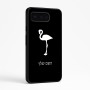 כיסוי בעיצוב אישי עם השם שלך לדגם - Google Pixel 9 Pro 5G בעיצוב אנפה