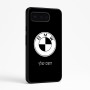 כיסוי בעיצוב אישי עם השם שלך לדגם - Google Pixel 9 Pro 5G בעיצוב ב.מ.וו