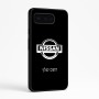 כיסוי בעיצוב אישי עם השם שלך לדגם - Google Pixel 9 Pro 5G בעיצוב ניסאן