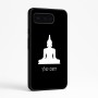 כיסוי בעיצוב אישי עם השם שלך לדגם - Google Pixel 9 Pro 5G בעיצוב בודה