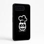 כיסוי בעיצוב אישי עם השם שלך לדגם - Google Pixel 9 Pro 5G בעיצוב שף