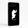 כיסוי בעיצוב אישי עם השם שלך לדגם - Google Pixel 9 Pro 5G בעיצוב שחקן כאב כדור