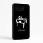כיסוי בעיצוב אישי עם השם שלך לדגם - Google Pixel 9 Pro 5G בעיצוב שחקן ביליארד