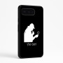 כיסוי בעיצוב אישי עם השם שלך לדגם - Google Pixel 9 Pro 5G בעיצוב בתים של שרלוק