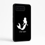 כיסוי בעיצוב אישי עם השם שלך לדגם - Google Pixel 9 Pro 5G בעיצוב בתולת ים - אישה