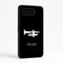 כיסוי בעיצוב אישי עם השם שלך לדגם - Google Pixel 9 Pro 5G בעיצוב חצוצרה