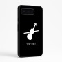 כיסוי בעיצוב אישי עם השם שלך לדגם - Google Pixel 9 Pro 5G בעיצוב כינור