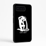 כיסוי בעיצוב אישי עם השם שלך לדגם - Google Pixel 9 Pro 5G בעיצוב מזלות - דלי