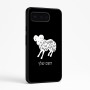 כיסוי בעיצוב אישי עם השם שלך לדגם - Google Pixel 9 Pro 5G בעיצוב מזלות - טלה
