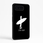 כיסוי בעיצוב אישי עם השם שלך לדגם - Google Pixel 9 Pro 5G בעיצוב גלישה - גלישה
