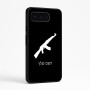 כיסוי בעיצוב אישי עם השם שלך לדגם - Google Pixel 9 Pro 5G בעיצוב אק 47