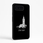 כיסוי בעיצוב אישי עם השם שלך לדגם - Google Pixel 9 Pro 5G בעיצוב ביג בן