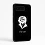 כיסוי בעיצוב אישי עם השם שלך לדגם - Google Pixel 9 Pro 5G בעיצוב צ'ה גווארה