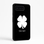 כיסוי בעיצוב אישי עם השם שלך לדגם - Google Pixel 9 Pro 5G בעיצוב קלבר