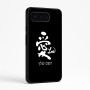 כיסוי בעיצוב אישי עם השם שלך לדגם - Google Pixel 9 Pro 5G בעיצוב אהבה באותיות יפניות