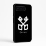 כיסוי בעיצוב אישי עם השם שלך לדגם - Google Pixel 9 Pro 5G בעיצוב מפתחות