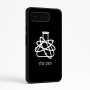 כיסוי בעיצוב אישי עם השם שלך לדגם - Google Pixel 9 Pro 5G בעיצוב מעבדה