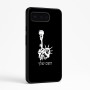 כיסוי בעיצוב אישי עם השם שלך לדגם - Google Pixel 9 Pro 5G בעיצוב פסל החירות