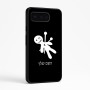 כיסוי בעיצוב אישי עם השם שלך לדגם - Google Pixel 9 Pro 5G בעיצוב וודו