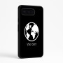 כיסוי בעיצוב אישי עם השם שלך לדגם - Google Pixel 9 Pro 5G בעיצוב עולם