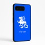 כיסוי בעיצוב אישי עם השם שלך לדגם - Google Pixel 9 Pro 5G בעיצוב דרקון