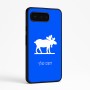 כיסוי בעיצוב אישי עם השם שלך לדגם - Google Pixel 9 Pro 5G בעיצוב דישון
