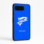 כיסוי בעיצוב אישי עם השם שלך לדגם - Google Pixel 9 Pro 5G בעיצוב לדוג