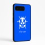 כיסוי בעיצוב אישי עם השם שלך לדגם - Google Pixel 9 Pro 5G בעיצוב פרת משה רבנו
