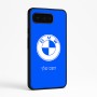 כיסוי בעיצוב אישי עם השם שלך לדגם - Google Pixel 9 Pro 5G בעיצוב ב.מ.וו