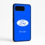 כיסוי בעיצוב אישי עם השם שלך לדגם - Google Pixel 9 Pro 5G בעיצוב לחצות