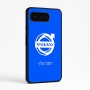 כיסוי בעיצוב אישי עם השם שלך לדגם - Google Pixel 9 Pro 5G בעיצוב וולוו