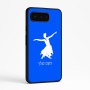 כיסוי בעיצוב אישי עם השם שלך לדגם - Google Pixel 9 Pro 5G בעיצוב בלרינה