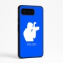 כיסוי בעיצוב אישי עם השם שלך לדגם - Google Pixel 9 Pro 5G בעיצוב צלם - גברים